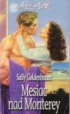 Goldenbaum Sally - Love Story - Mesiac nad Monterey