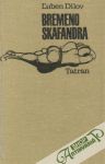Dilov Ľuben - Bremeno skafandra