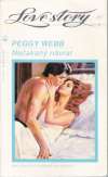 Webb Peggy - Love Story - Nečakaný návrat