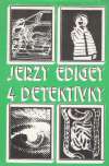 Edigey Jerzy - 4 detektívky