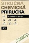 Rabinovič / Chavin - Stručná chemická příručka