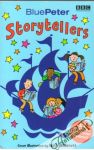 Sharratt Nick - BluePeter Storytellers