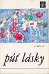 Kalinčiak Ján - Púť lásky