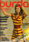 Kolektív autorov - Burda 6/1980