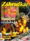 Kolektív autorov - Záhradkár  12/2000