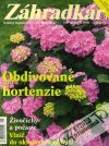 Kolektív autorov - Záhradkár  9/2000