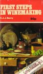 Berry C.J.J. - First steps in Winemaking