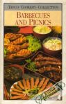 Kolektív autorov - Barbecues and Picnics