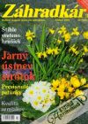 Kolektív autorov - Záhradkár  3/2001