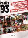 Kolektív autorov - Kronika 1993