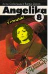 Golonovci Anne a Serge - Angelika 8. - V pokušení
