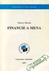 Beňová / Hlavatá - Financie a mena