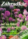 Kolektív autorov - Záhradkár 3/2002