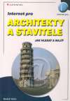 Váňa Radek - Internet pro architekty a stavitele-Jak hledat a najít