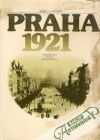 Honzík Miroslav - Praha 1921