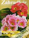 Kolektív autorov - Záhradkár  2/2004