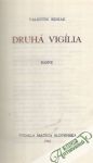 Beniak Valentín - Druhá vigília