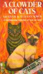 Nown Graham and Sylvana - A Clowder of Cats
