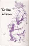 Kolektív autorov - Kniha žalmov