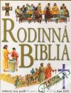Claude-Bernard Costecalde - Rodinná biblia