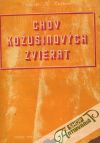 Kostroň Karol - Chov kožušinových zvierat