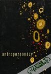 Kolektív autorov - Antropozoonózy