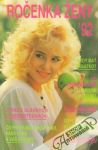 Kolektív autorov - Ročenka ženy ´92