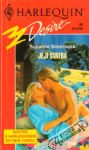 Simmsová Suzanne - Harlequin Desire - Její svatba