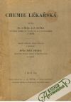 Bečka Jan - Chemie lékařská