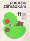 Kolektív autorov - Poradca záhradkára 11.