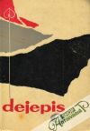 Kolektív autorov - Dejepis 9.