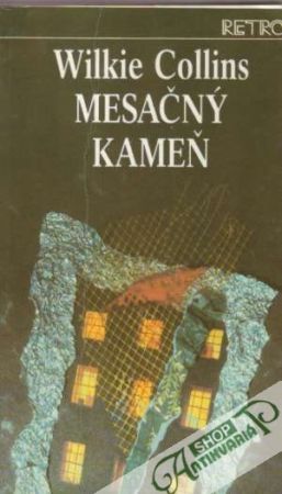 Obal knihy Mesačný kameň II.
