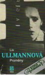 Ullmannová Liv - Proměny