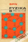 Řešátko Miloš  - Fyzika B pro OU a UŠ