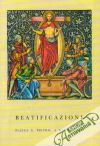 Kolektív autorov - Beatificazione