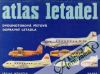 Němeček Václav - Atlas letadel IV. - Dvoumotorová pístová dopravní letadla