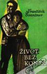 Švantner František - Život bez konca