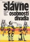 Cesnaková Milena - Slávne osobnosti divadla