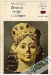 Oliva Pavel - Zrození řecké civilizace