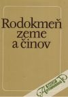 Kolektív autorov - Rodokmeň zeme a činov