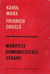 Marx / Engels - Manifest komunistickej strany