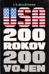 Belaščenko T.K. - Usa 200 rokov - 200 vojen