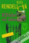 Rendellová Ruth - Kľúče od záhrad