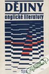 Oliveriusová Eva a kolektív - Dějiny anglické literatury