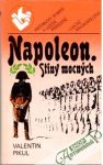 Pikul Valentin - Napoleon. Stíny mocných