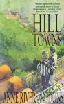 Siddons Anne Rivers - Hill Towns