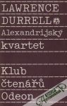 Durrell Lawrence - Alexandrijský kvartet