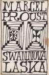 Proust Marcel - Swannova láska
