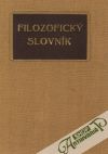 Rozentaľ M.M. - Filozofický slovník