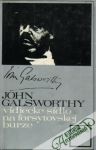 Galsworthy John - Vidiecke sídlo,Na Forsytovskej burze